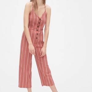 Gap Jumpsuit size 6